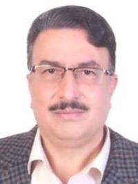 عباسعلی شاکر