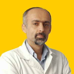 عبداله غافری