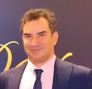 عبدالرضا حق پناه