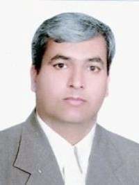 عبدالرضا رفیع زاده
