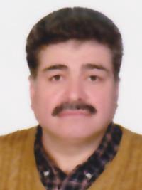 عبدالرضامعروف به منصور محجوبی