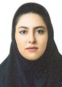 افرا پیراحمدی