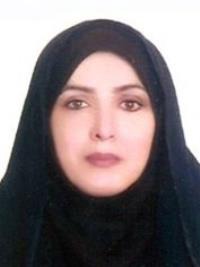 افراح خانی والی زاده