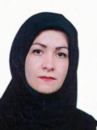 افروز صدقی
