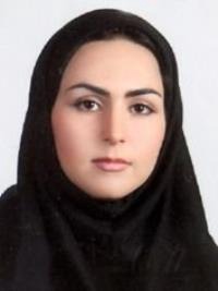 افسانه حمیدی