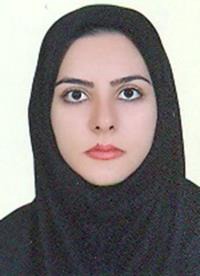 افسانه رمضانی