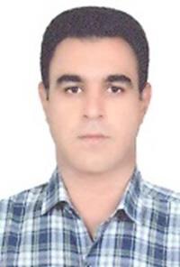 افشین اردشیری