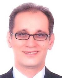 افشین برهانی حقیقی