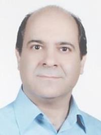 افشین فروردین