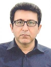 افشین قیدی