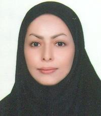 افسون باغبان منش