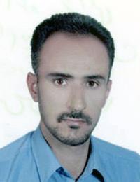 احمد چراغی