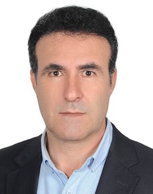 احمد کاویانی
