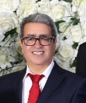 احمد مرادی