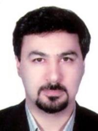 احمدعلی امیرغفران