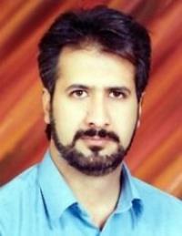 احمدرضا جبل زایجانی