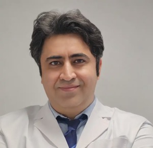 احمدرضا خورشیدی