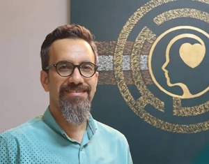 احمدرضا شریفی پورشیرازی