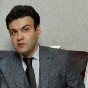 احسان محمدی