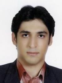 احسان زارعی فر