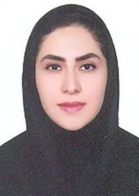 آیدا عسکری نژاد