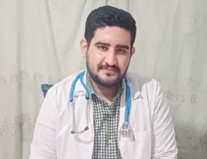 ایلیا حیدر دادخواه الصباح الاحمدی