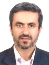 اکبر اجرائی