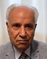 اکبر رجائی