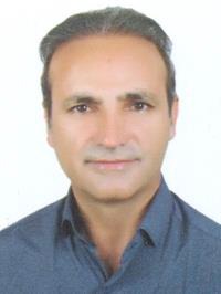 اکبر وزیری