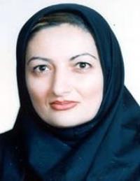 الهام عباسی