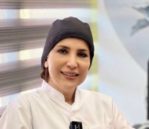 الهام آذین مهر