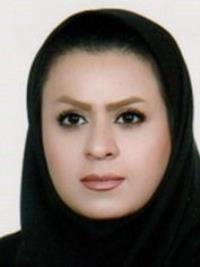الهام هاشمی نسب