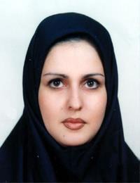 الهام رضاخانی