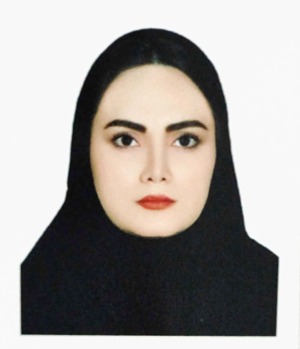 الهام سادات مددی