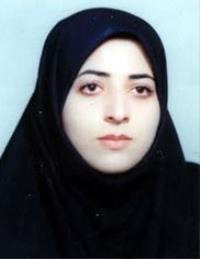 الهام تقدیریان فسائی