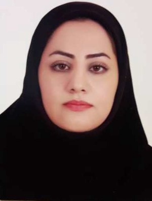 الهام توفیقی زاهد