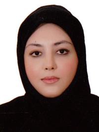 الهه احمدزاده بازگیری