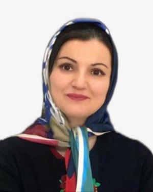 الهه یاوری