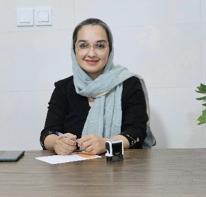 الهه کاوسی