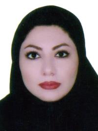 الهه رضائی