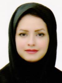 الهه رضائی