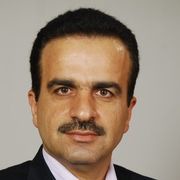 علی احمدی