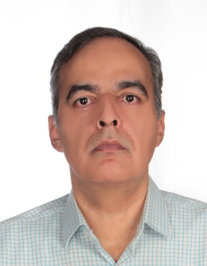 علی ایران پور