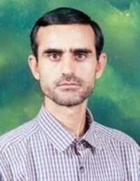 علی اکبر اسماعیلی