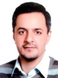 علی اکبر جعفریان لاری
