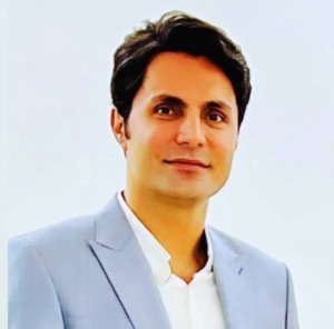 علی اکبر خادم