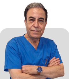 علی اکبر محمدشاهی