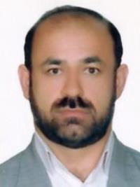 علی اکبر رحمانی