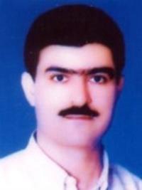 علی دهقانی