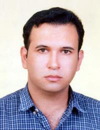 علی حیدری